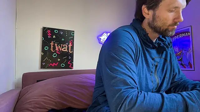 Snapshot of alexmannd chatting on February 2026 03:30:02 PM alexmannd online show from February 2026 03:30:02 PM