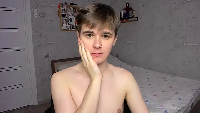Snapshot of Mark_Bearcub chatting on February 2025 05:20:02 AM Mark Bearcub online show from February 2025 05:20:02 AM