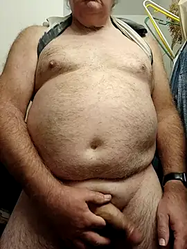 graham1980 online show from March 2025 06:50:01 PM