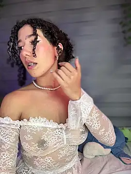 Lovely Janeth online show from December 2025 01:58:01 AM