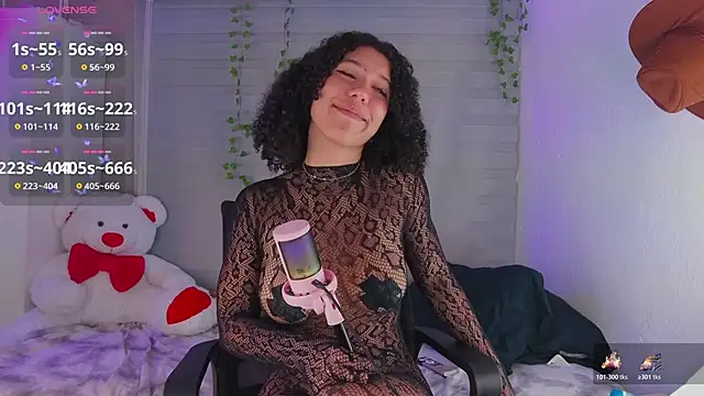 Lovely Janeth online show from June 2026 02:36:02 AM