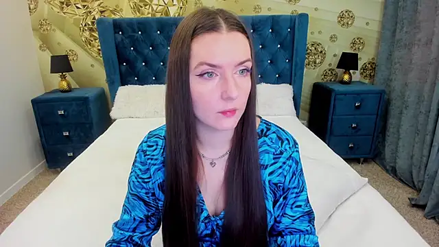 Katrina Minchels online show from May 2026 06:19:01 AM