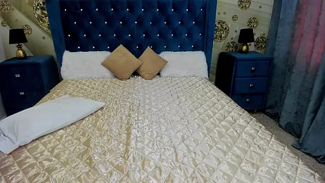Katrina Minchels online show from June 2026 09:02:01 AM