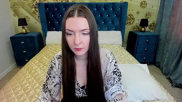 Katrina Minchels online show from June 2026 08:23:02 AM