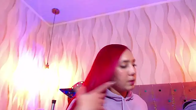 IsabelaLatina online show from October 2025 08:36:02 PM