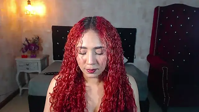 IsabelaLatina online show from June 2026 02:25:01 AM