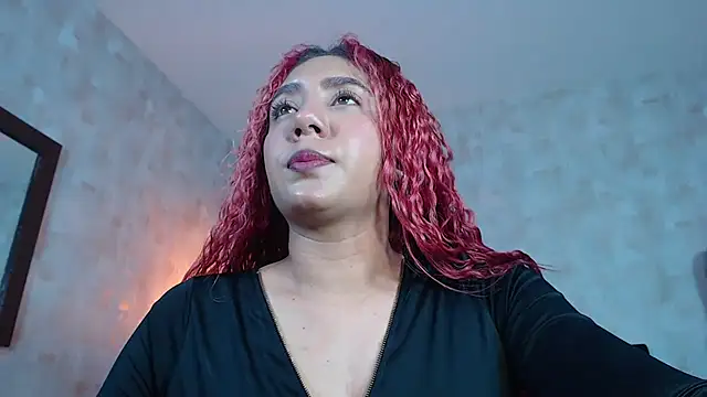 IsabelaLatina online show from June 2026 06:38:01 AM