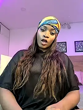 KAROL-SCOTT online show from March 2025 02:04:02 AM