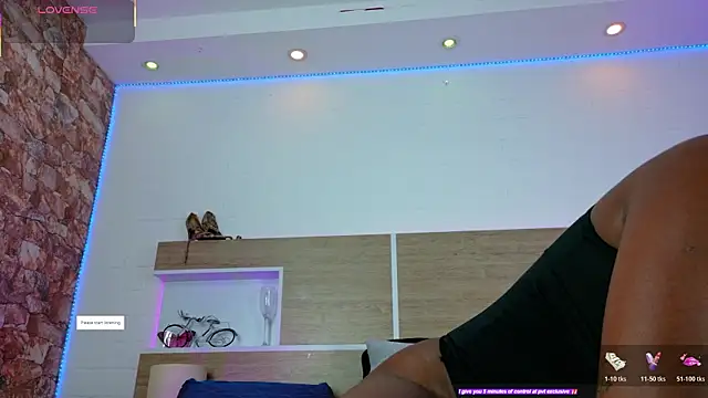 KAROL-SCOTT online show from June 2026 04:51:01 PM