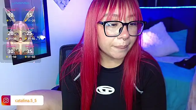 Kata Bigboobs online show from January 2025 07:18:02 PM