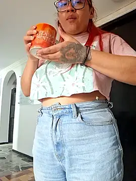 Kata Bigboobs online show from January 2025 07:34:02 PM