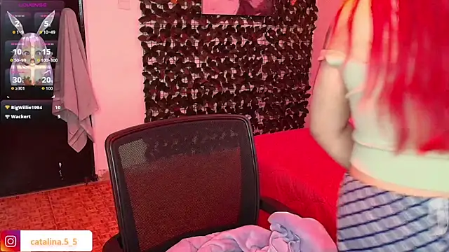 Kata Bigboobs online show from October 2025 06:24:01 AM