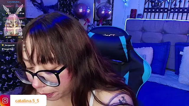 Kata Bigboobs online show from February 2026 12:22:02 AM