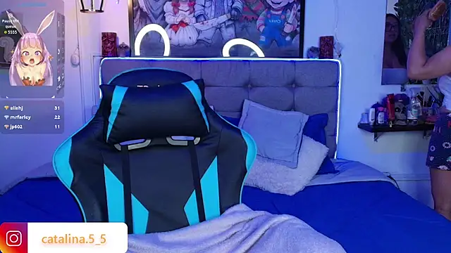 Kata Bigboobs online show from April 2026 06:39:01 PM