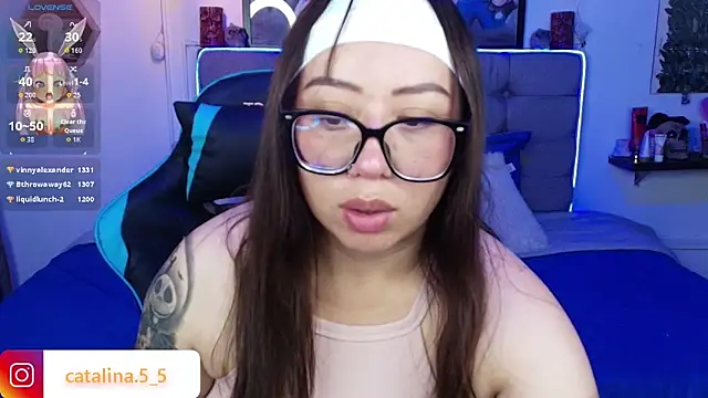 Kata Bigboobs online show from May 2026 06:49:02 PM