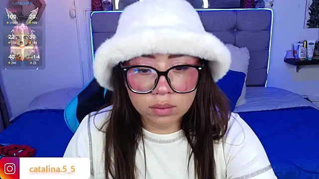 Kata Bigboobs online show from June 2026 08:34:01 AM