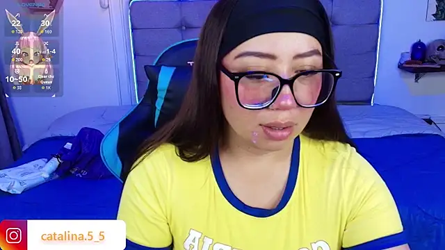 Kata Bigboobs online show from June 2026 06:09:02 PM