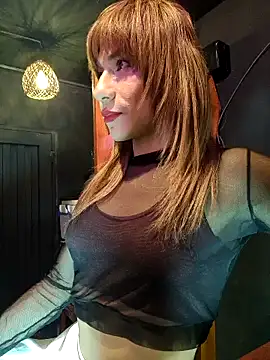 Evehampy online show from January 2025 12:36:01 AM
