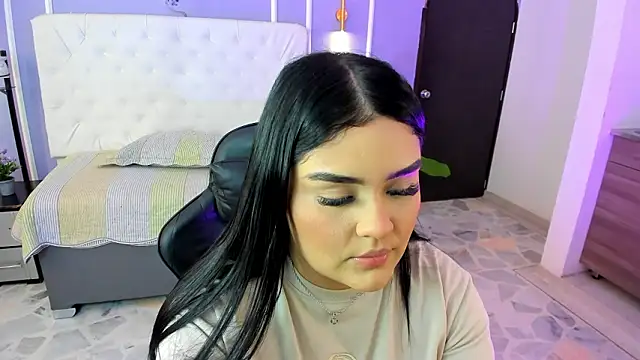 martinasaez online show from March 2026 08:57:01 PM