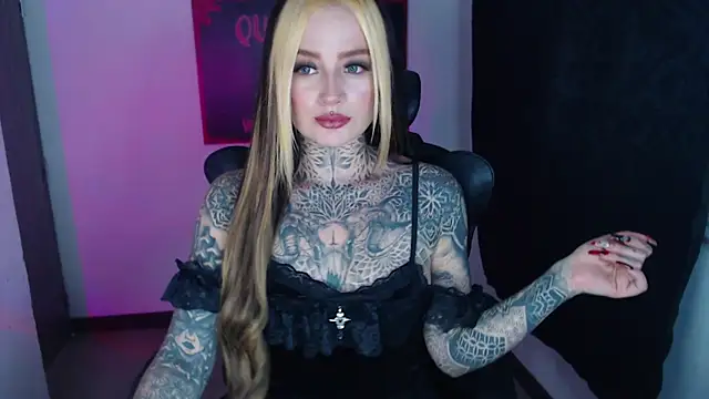 Snapshot of Anaii_Gomez chatting on February 2025 06:46:02 PM Anaii Gomez online show from February 2025 06:46:02 PM