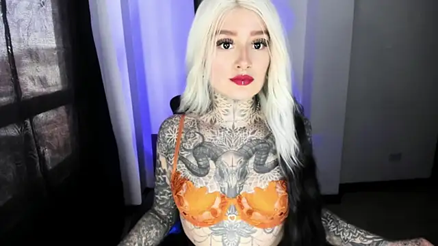 Snapshot of Anaii_Gomez chatting on October 2025 07:46:02 PM Anaii Gomez online show from October 2025 07:46:02 PM