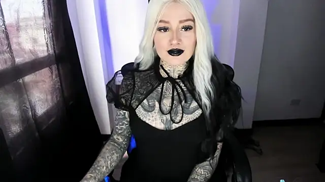 Snapshot of Anaii_Gomez chatting on November 2025 06:40:02 PM Anaii Gomez online show from November 2025 06:40:02 PM