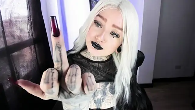 Snapshot of Anaii_Gomez chatting on November 2025 05:46:02 PM Anaii Gomez online show from November 2025 05:46:02 PM