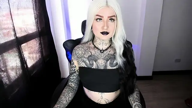 Snapshot of Anaii_Gomez chatting on December 2025 07:31:02 PM Anaii Gomez online show from December 2025 07:31:02 PM