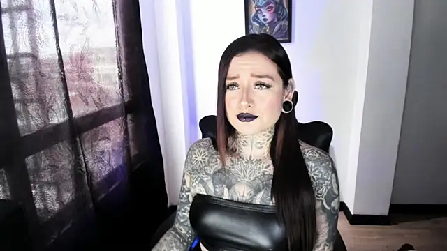 Anaii Gomez online show from January 2026 06:32:02 PM