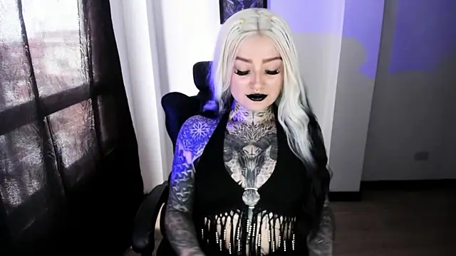 Anaii Gomez online show from February 2026 06:39:02 PM