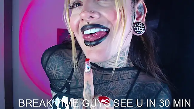 Anaii Gomez online show from March 2026 07:09:01 PM