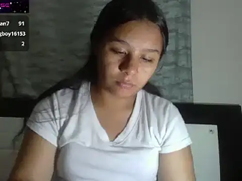 Snapshot of Charis_21 chatting on December 2024 09:35:01 PM Charis 21 online show from December 2024 09:35:01 PM