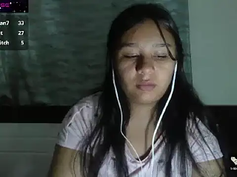 Snapshot of Charis_21 chatting on December 2024 02:24:01 AM Charis 21 online show from December 2024 02:24:01 AM