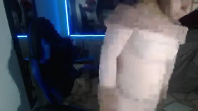 Charis 21 online show from February 2026 08:48:02 PM