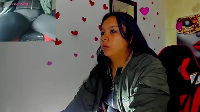 Charis 21 online show from February 2026 07:00:02 PM