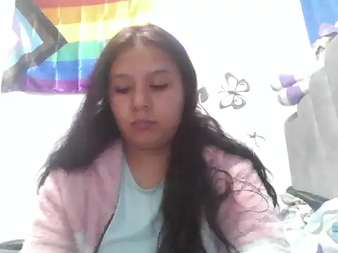 Charis 21 online show from April 2026 11:21:01 PM