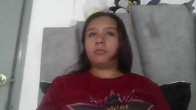 Snapshot of Charis_21 chatting on July 2026 12:54:01 AM Charis 21 online show from July 2026 12:54:01 AM