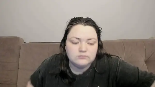 ihaveasecret  online show from June 2026 03:22:02 AM