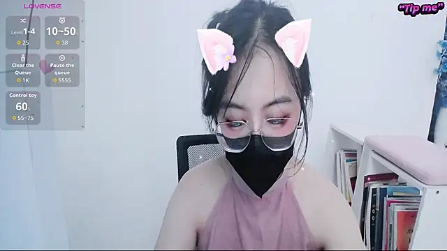 Genz Student online show from September 2025 02:32:01 PM