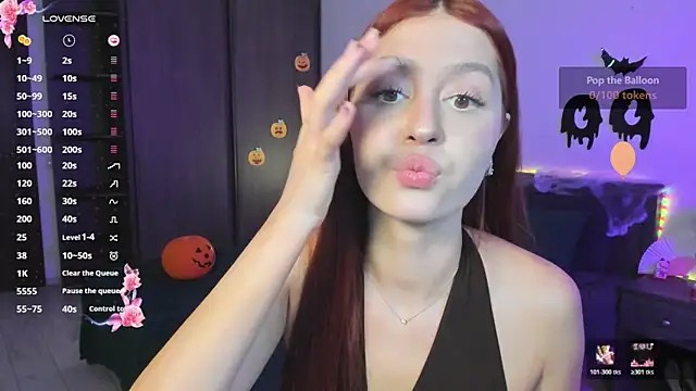 Snapshot of EleanorePeach chatting on November 2025 12:04:02 PM EleanorePeach online show from November 2025 12:04:02 PM