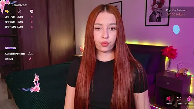 EleanorePeach online show from March 2026 05:08:01 PM