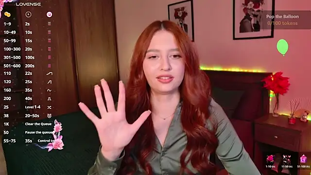 EleanorePeach online show from May 2026 01:27:02 PM