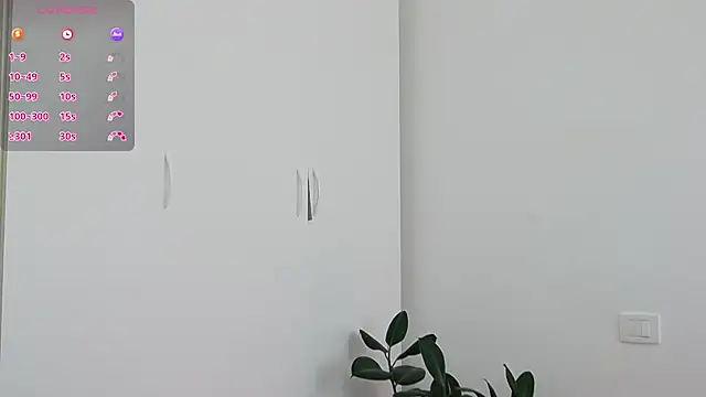 Snapshot of YourSweetSinn chatting on September 2025 11:22:02 AM YourSweetSinn online show from September 2025 11:22:02 AM