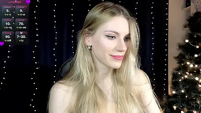 Lilianna Just online show from December 2024 06:24:02 PM