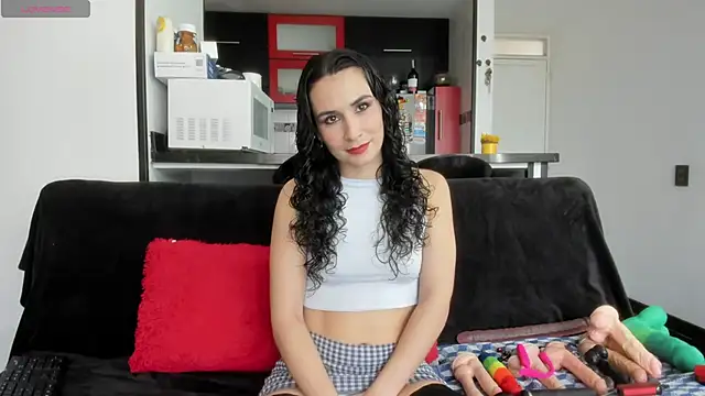 Layla Sia online show from May 2026 03:31:02 PM
