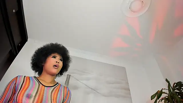 Apotheosis01 online show from February 2026 08:38:01 AM