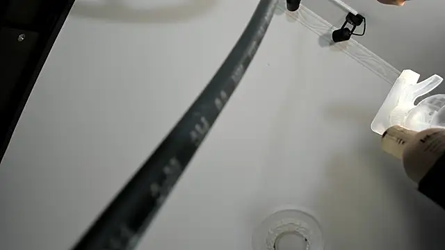 Apotheosis01 online show from March 2026 08:20:01 AM