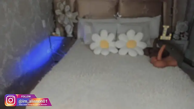 Snapshot of yosoyalisson chatting on February 2026 04:17:01 AM yosoyalisson online show from February 2026 04:17:01 AM