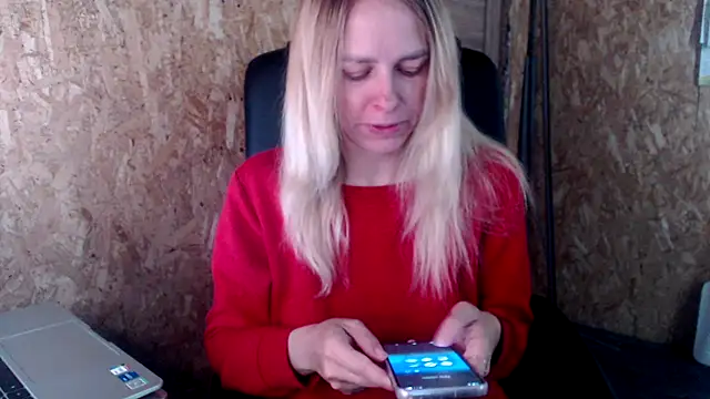 las sweet online show from September 2025 08:48:01 AM