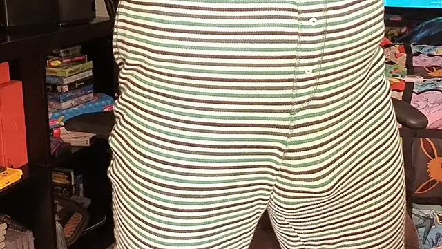 ShinyCherub online show from February 2025 12:57:02 PM